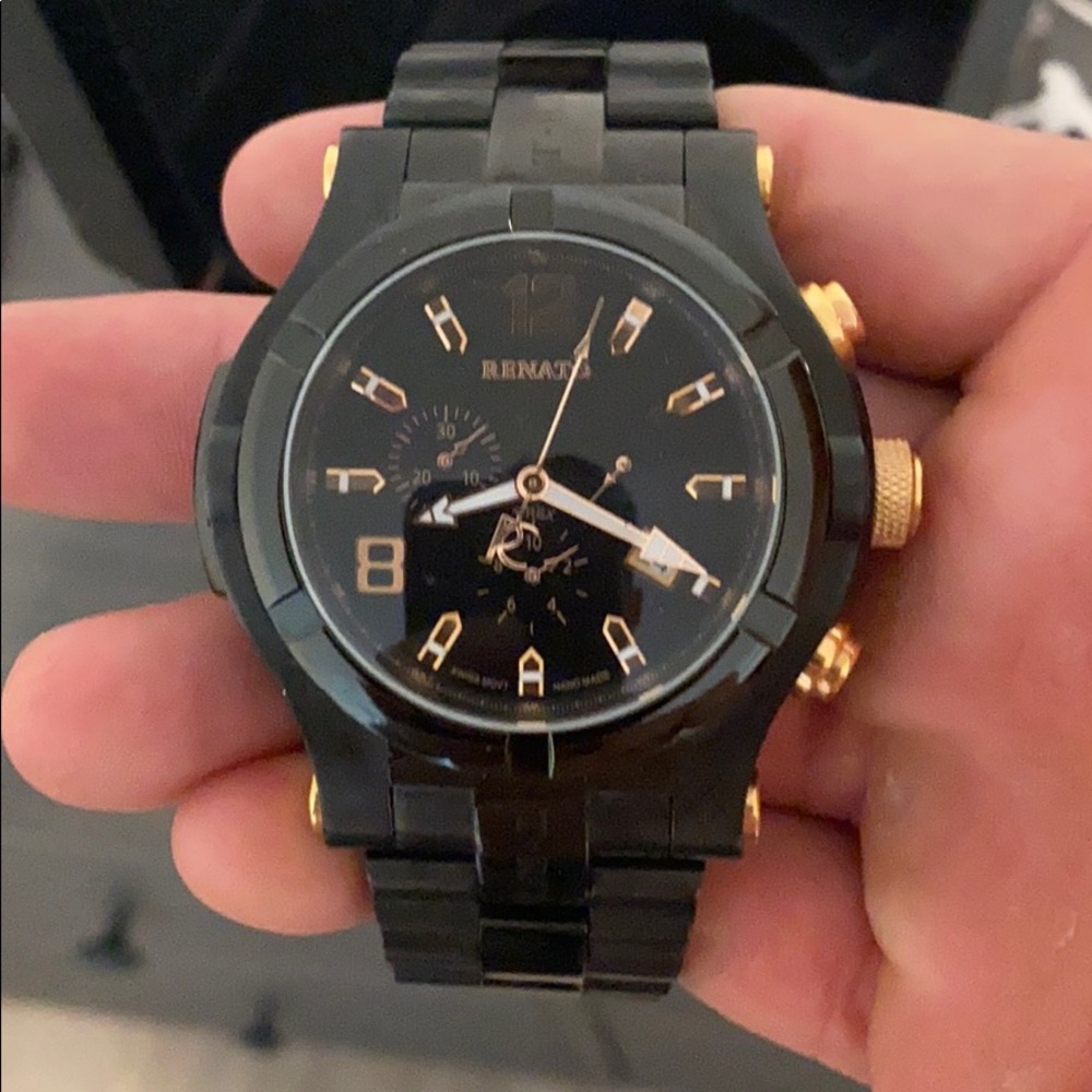 Renato Watch